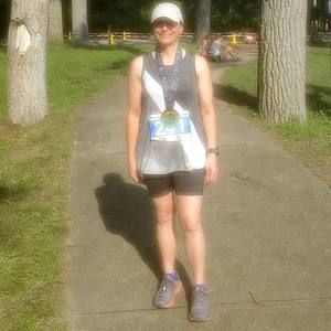 Meet your Posher, Lynda